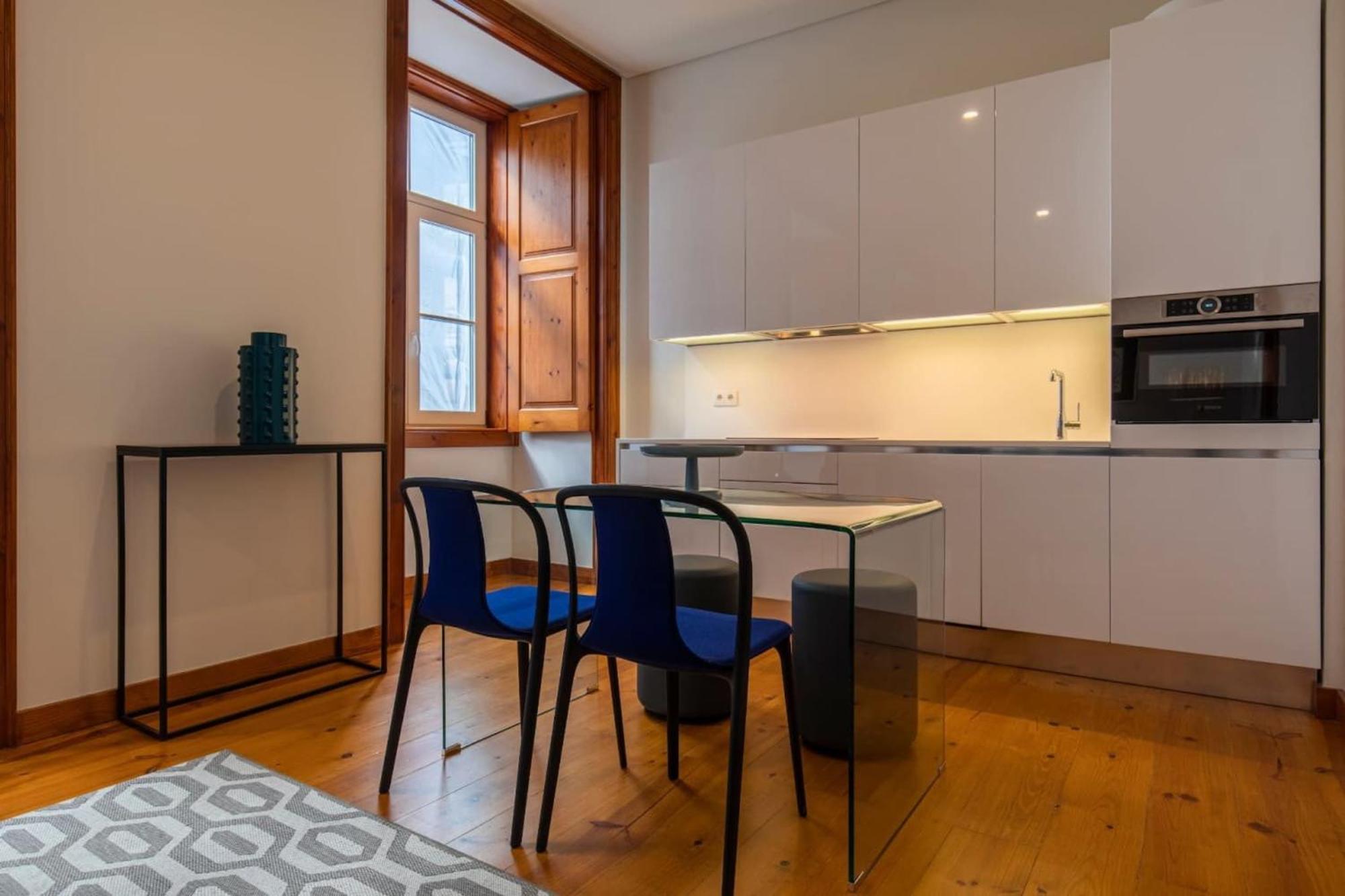 Alecrim Hideaway Apartment Lisbon Exterior photo