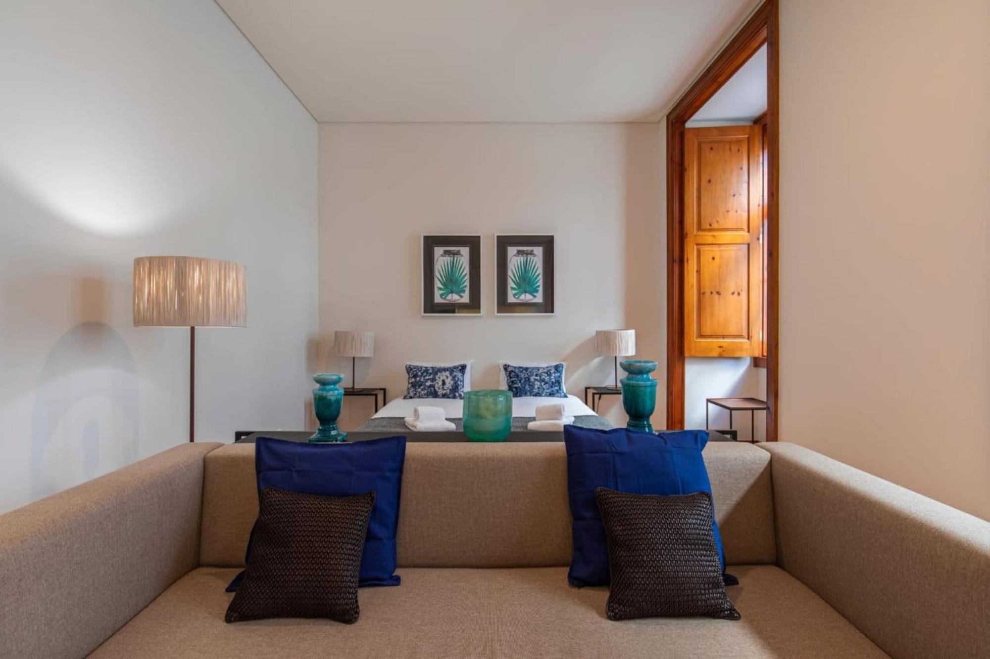 Alecrim Hideaway Apartment Lisbon Exterior photo