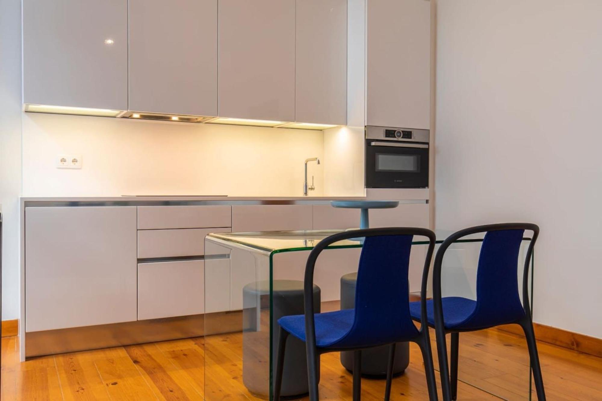 Alecrim Hideaway Apartment Lisbon Exterior photo
