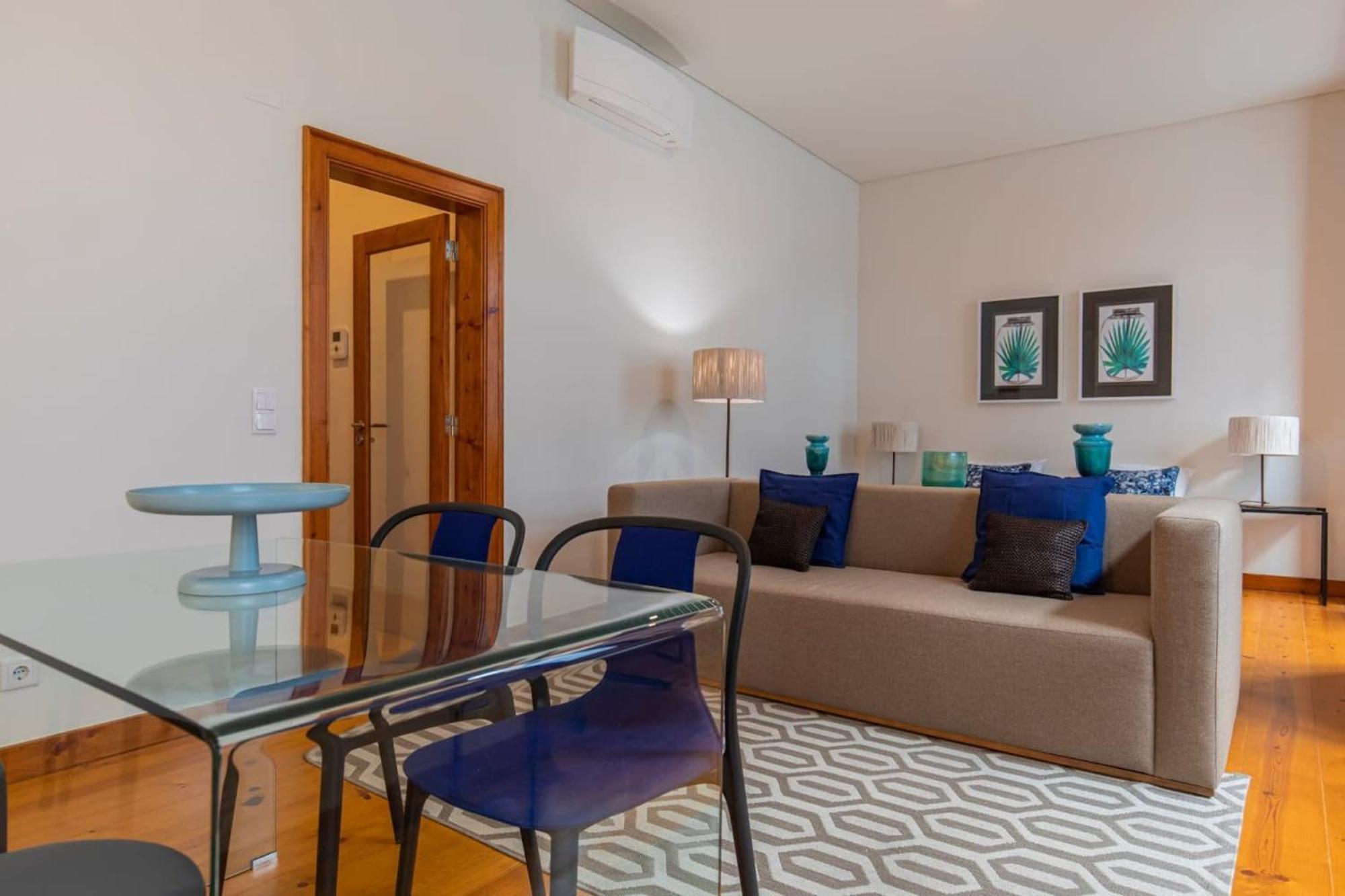 Alecrim Hideaway Apartment Lisbon Exterior photo